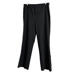 ⭐️ GAP black formal pants- size 10
